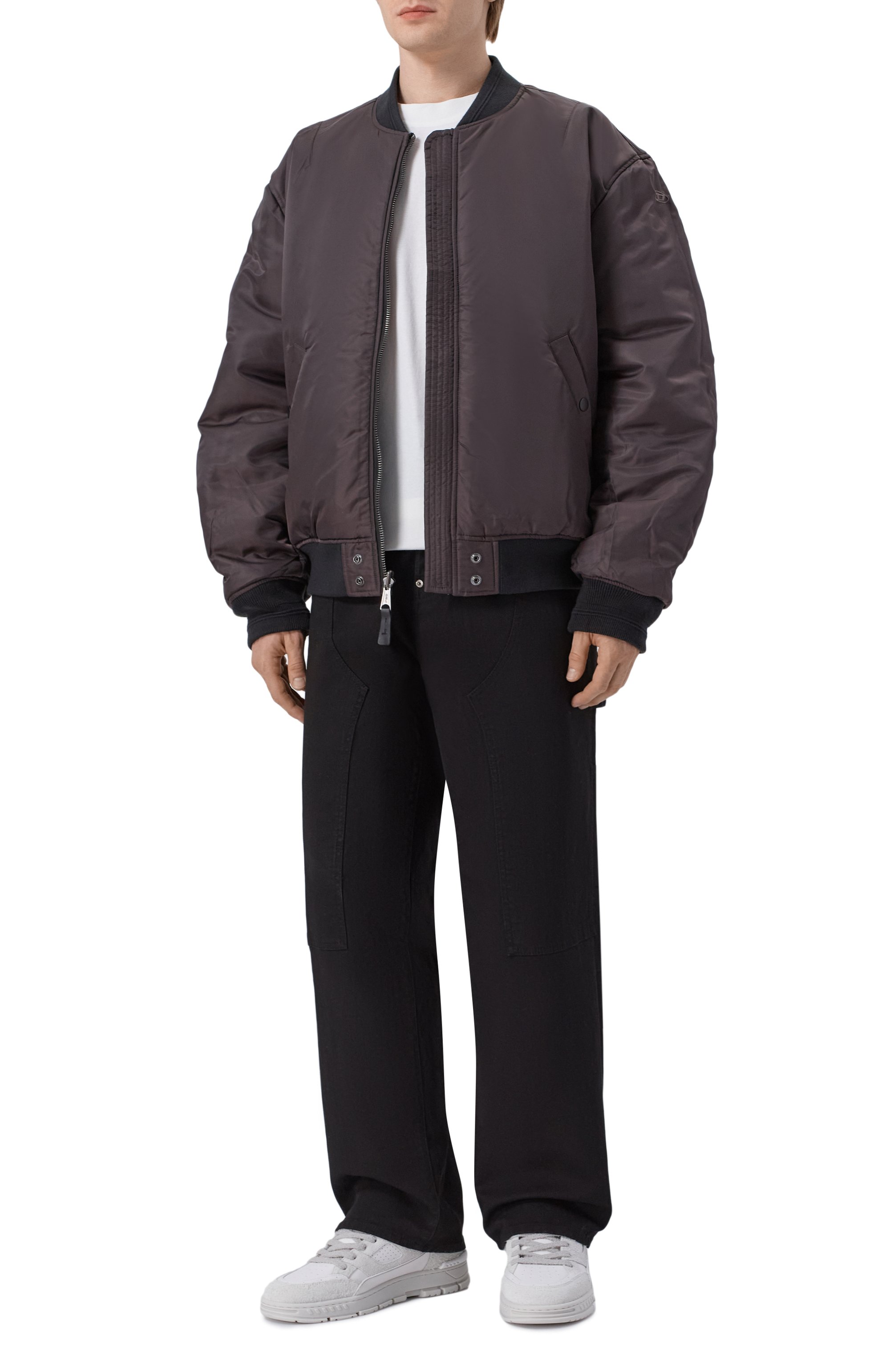 Комбинированные кеды area AXEL ARIGATO, арт. F3678001, фото 2