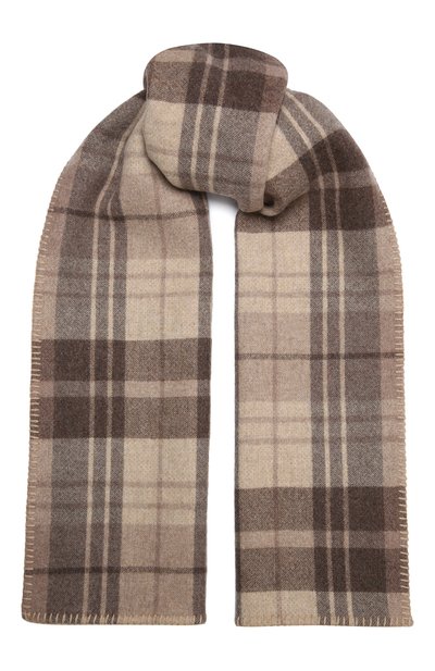 Шарф из шерсти и кашемира RALPH LAUREN, арт. 434857508, фото 1