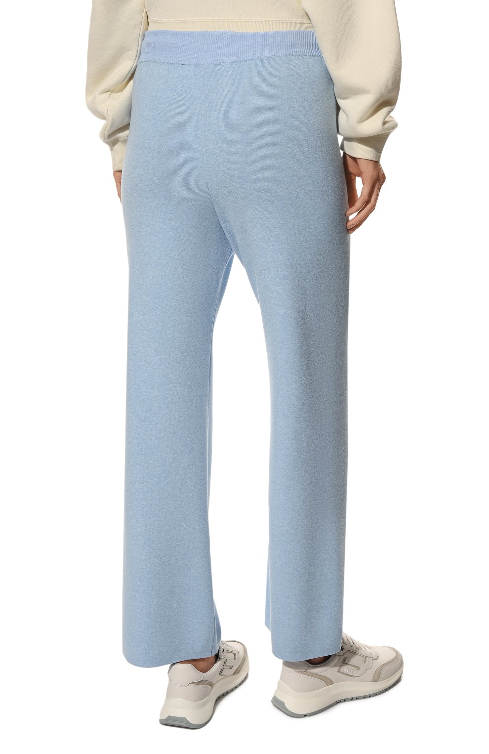 Брюки из вискозы FREEAGE, арт. S22.PT002.7080.401, фото 4