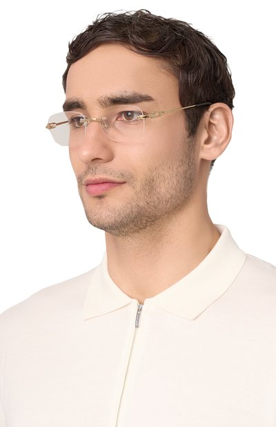 Мужские оправа CARTIER, арт. CT0290 003