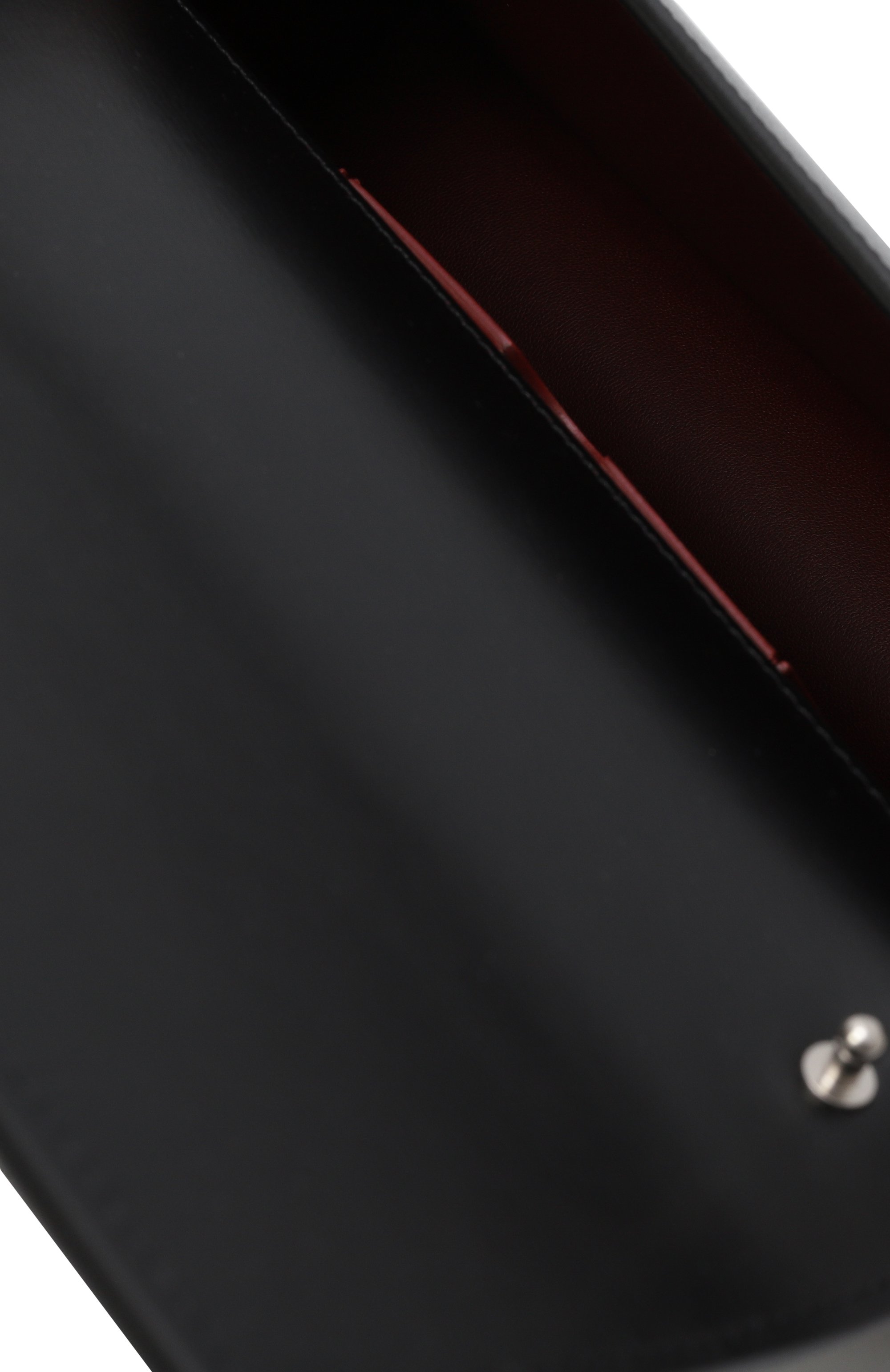 Сумка jitney 1.0 OFF-WHITE, арт. 0WNN172C99LEA0021001, фото 5