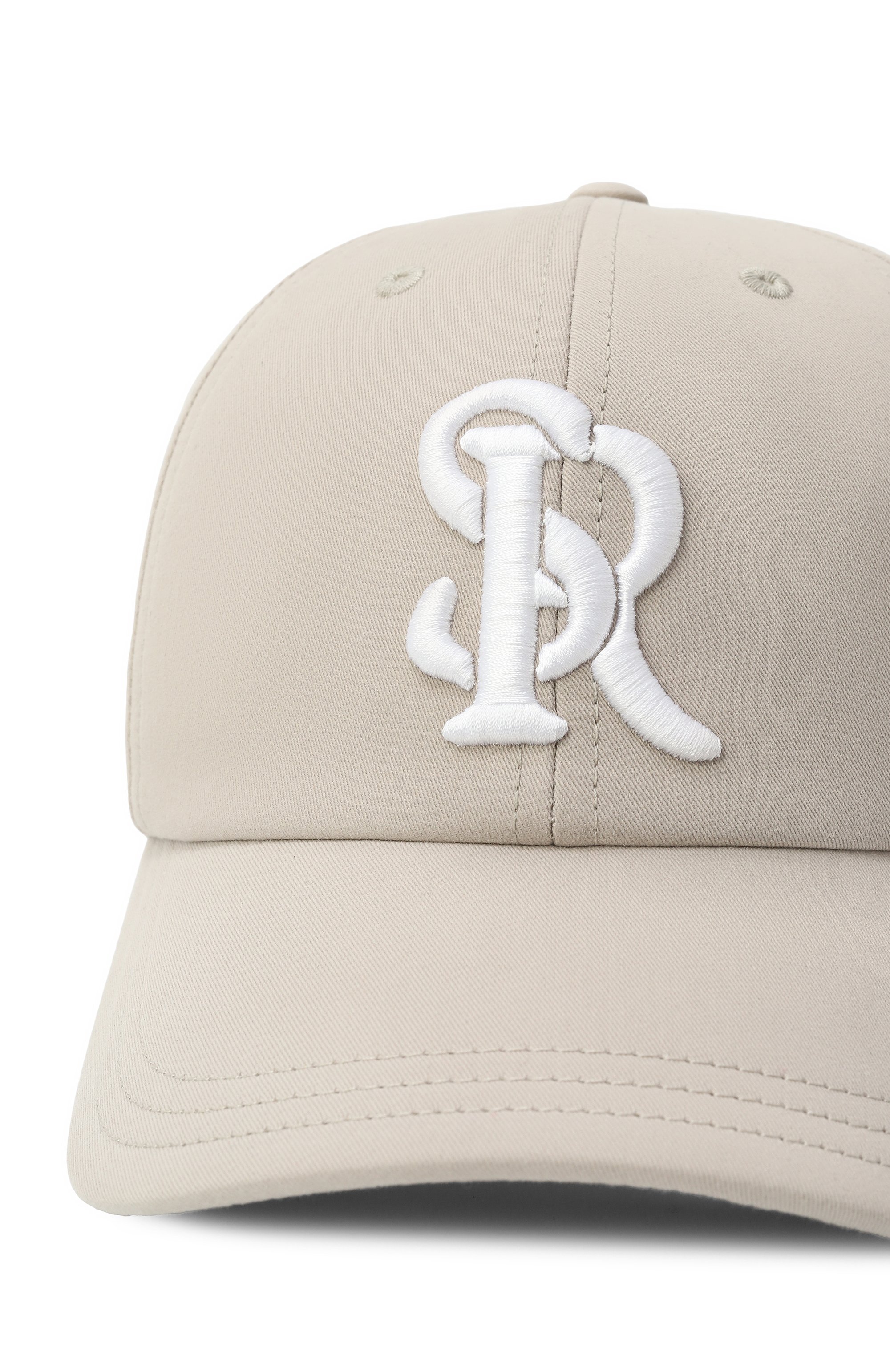 Хлопковая бейсболка STEFANO RICCI JUNIOR, арт. YCV520020E/CTC800, фото 3