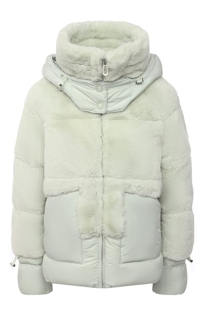 Пуховик VEGANCODE, арт. BJ18099, фото 1