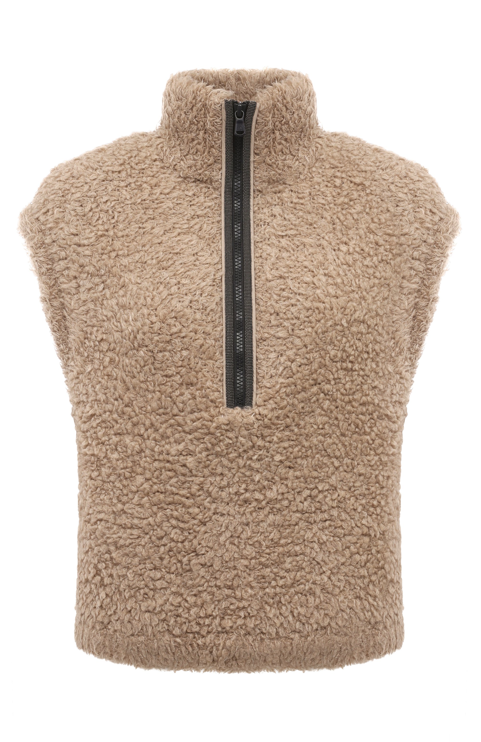 Кашемировый жилет BRUNELLO CUCINELLI, арт. M1F350514, фото 1