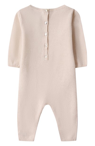 Кашемировый комбинезон OSCAR ET VALENTINE, арт. COM07, фото 2