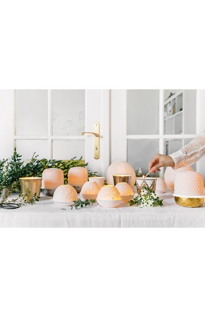 Подсвечник cats BERNARDAUD, арт. 2127/21676, фото 3