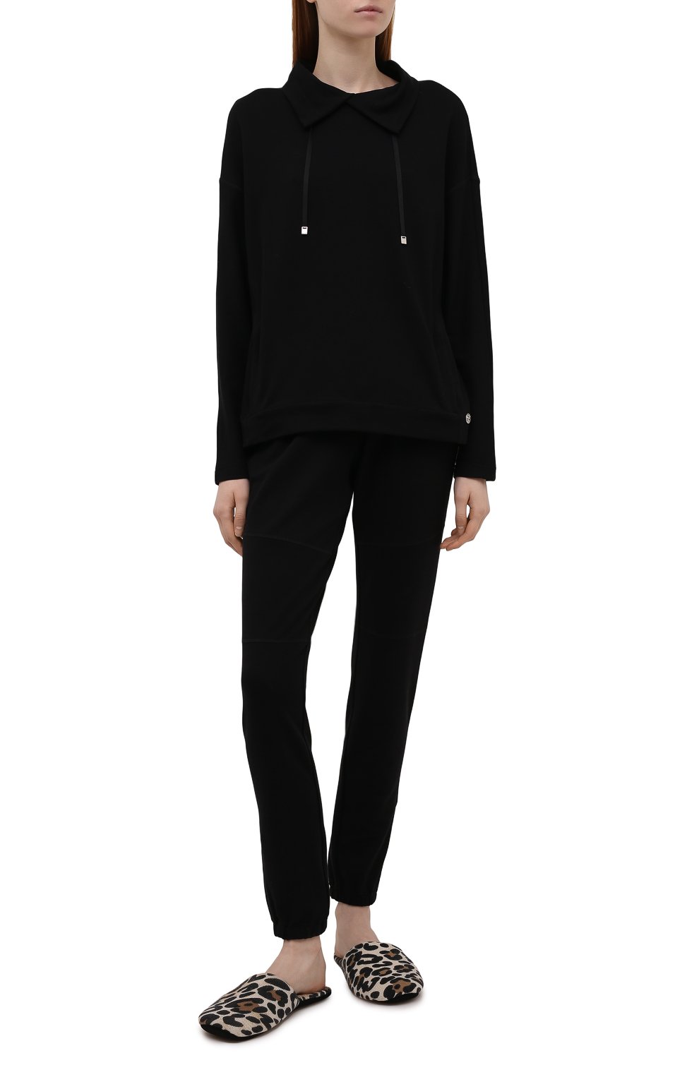 Хлопковый пуловер FERAUD, арт. 3211091, фото 2