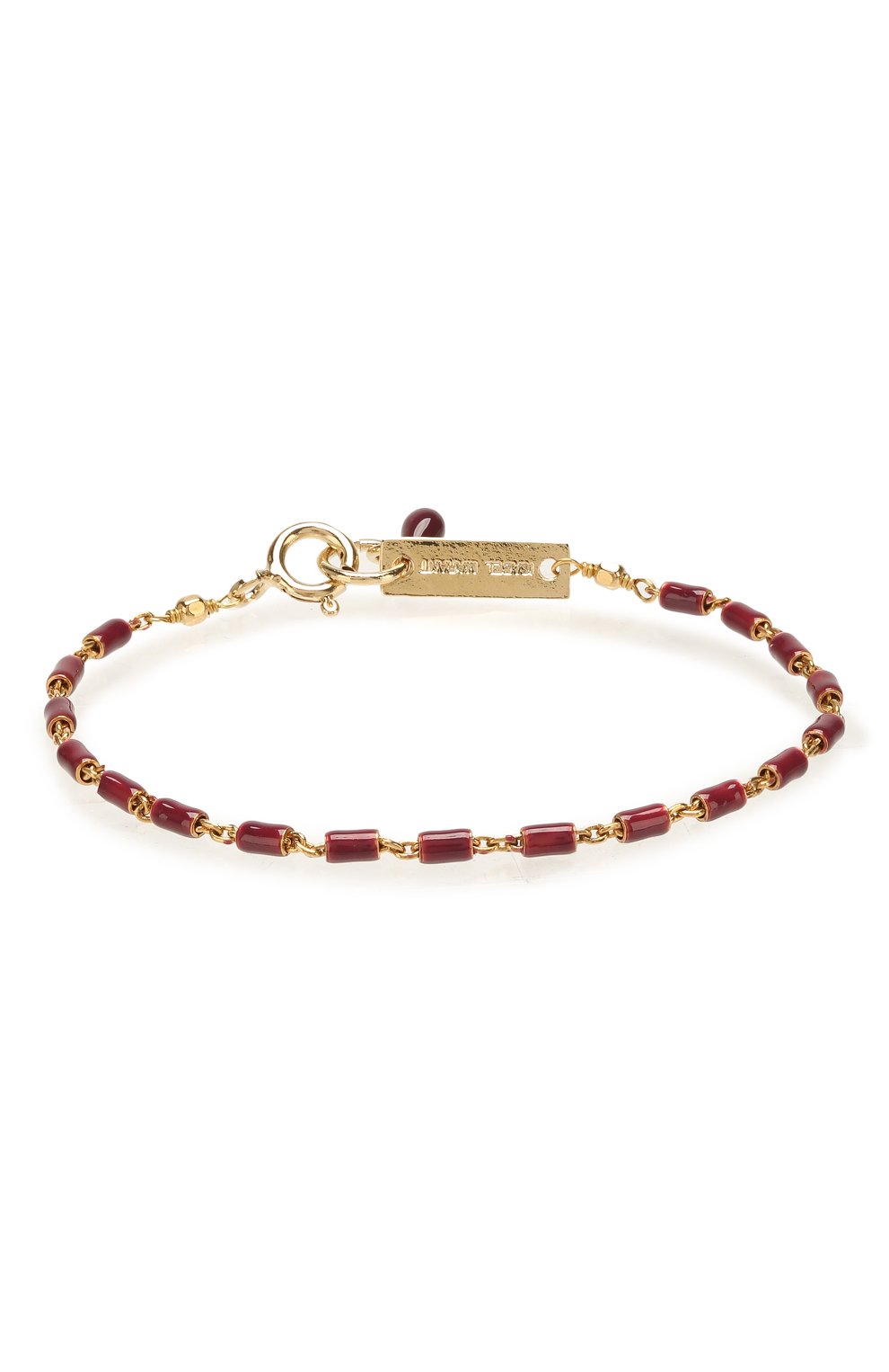 Браслет ISABEL MARANT, арт. BR0372-20P024B, фото 1