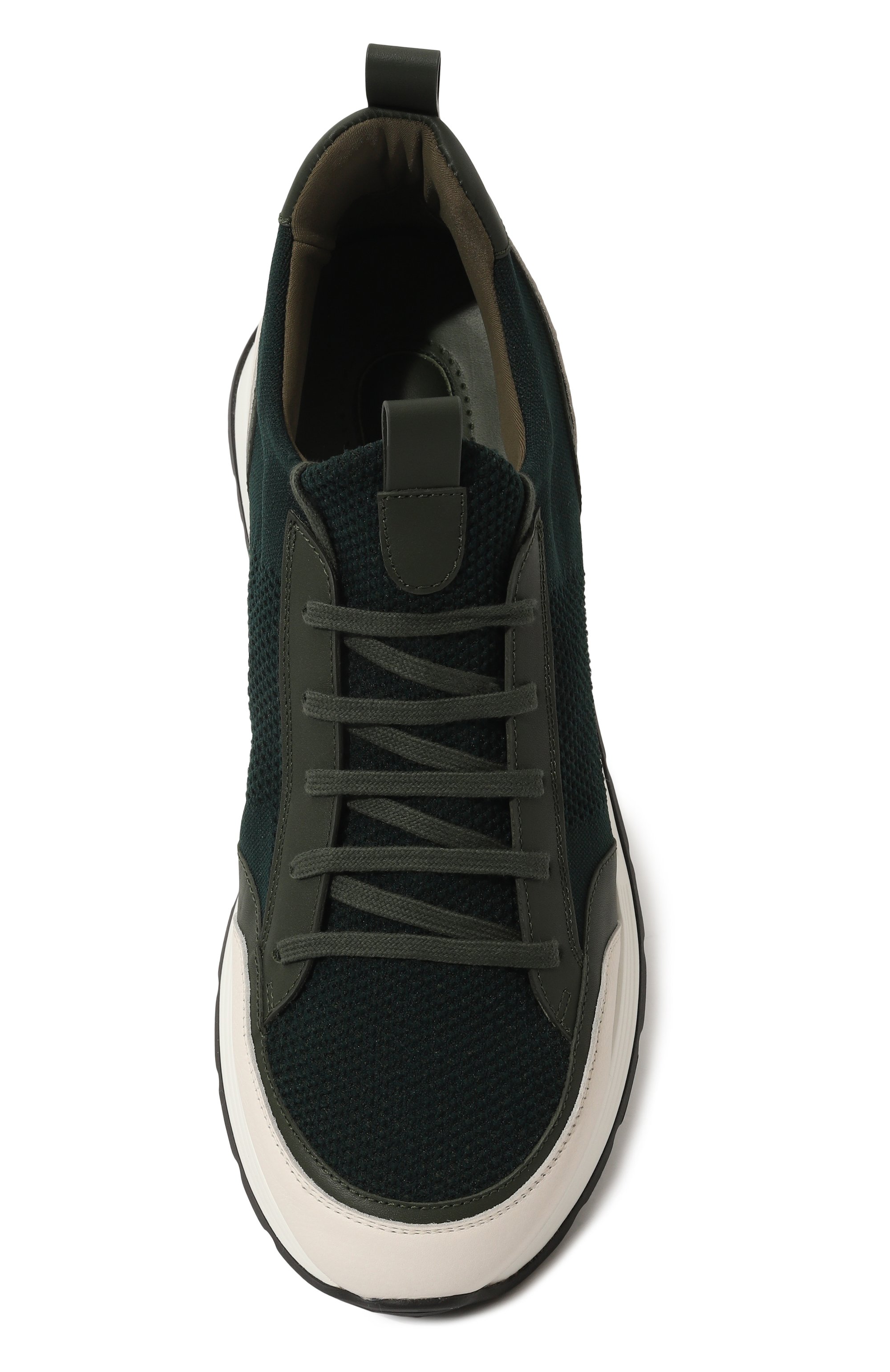 Комбинированные кроссовки STEFANO RICCI, арт. UV26EG5206/TSMRWY, фото 6