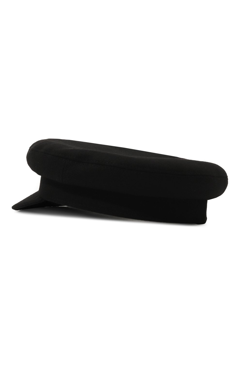 Шерстяное кепи EMPORIO ARMANI, арт. 637166/4F512, фото 3