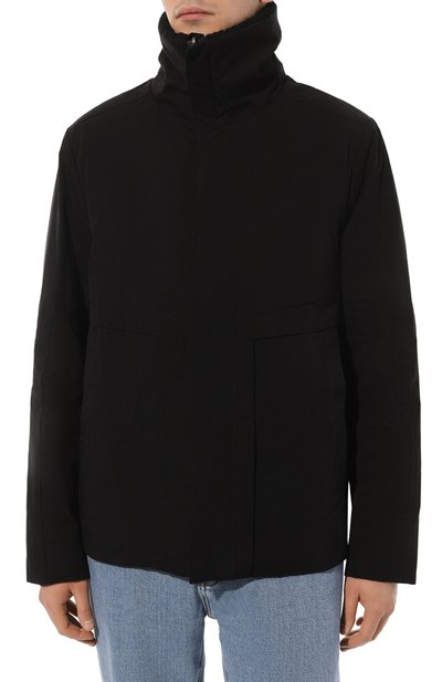 Пуховая куртка TRANSIT, арт. CFUTRV0240, фото 3