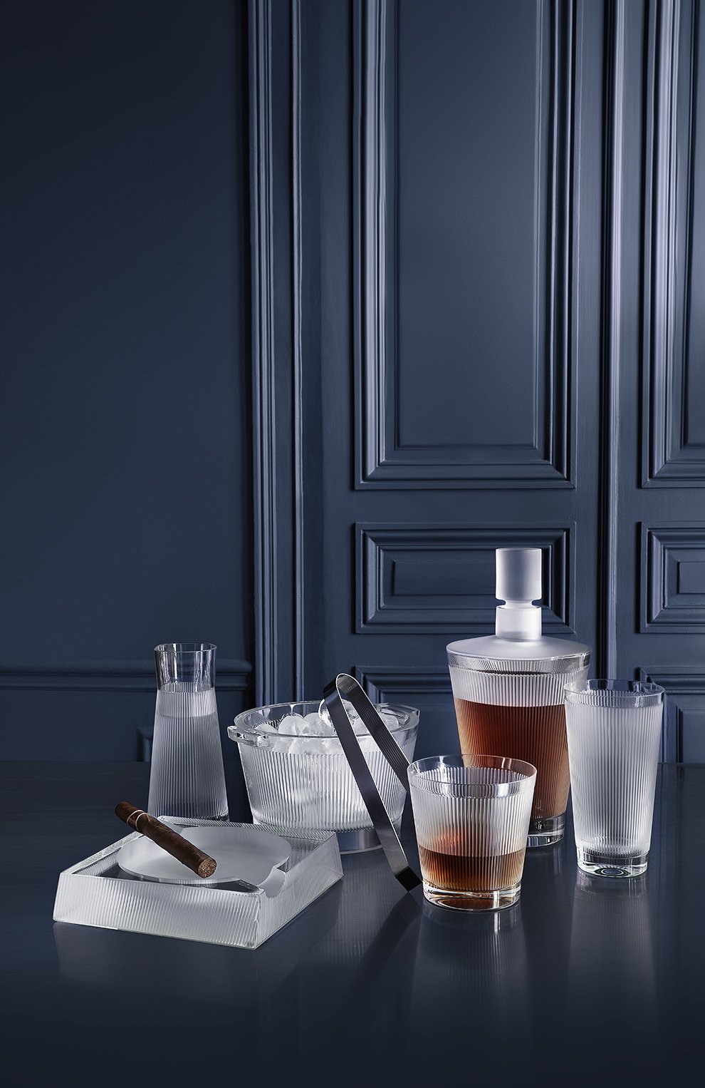 Пепельница wingen LALIQUE, арт. 10688700, фото 2