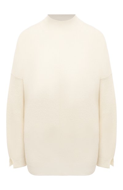 Женский свитер из шерсти и вискозы PIETRO BRUNELLI, арт. MAB015/WS0011