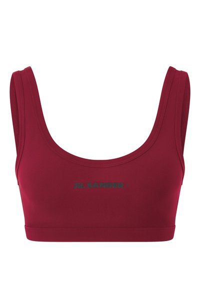 Женский бра-топ JIL SANDER, арт. J40BR0006/J20011