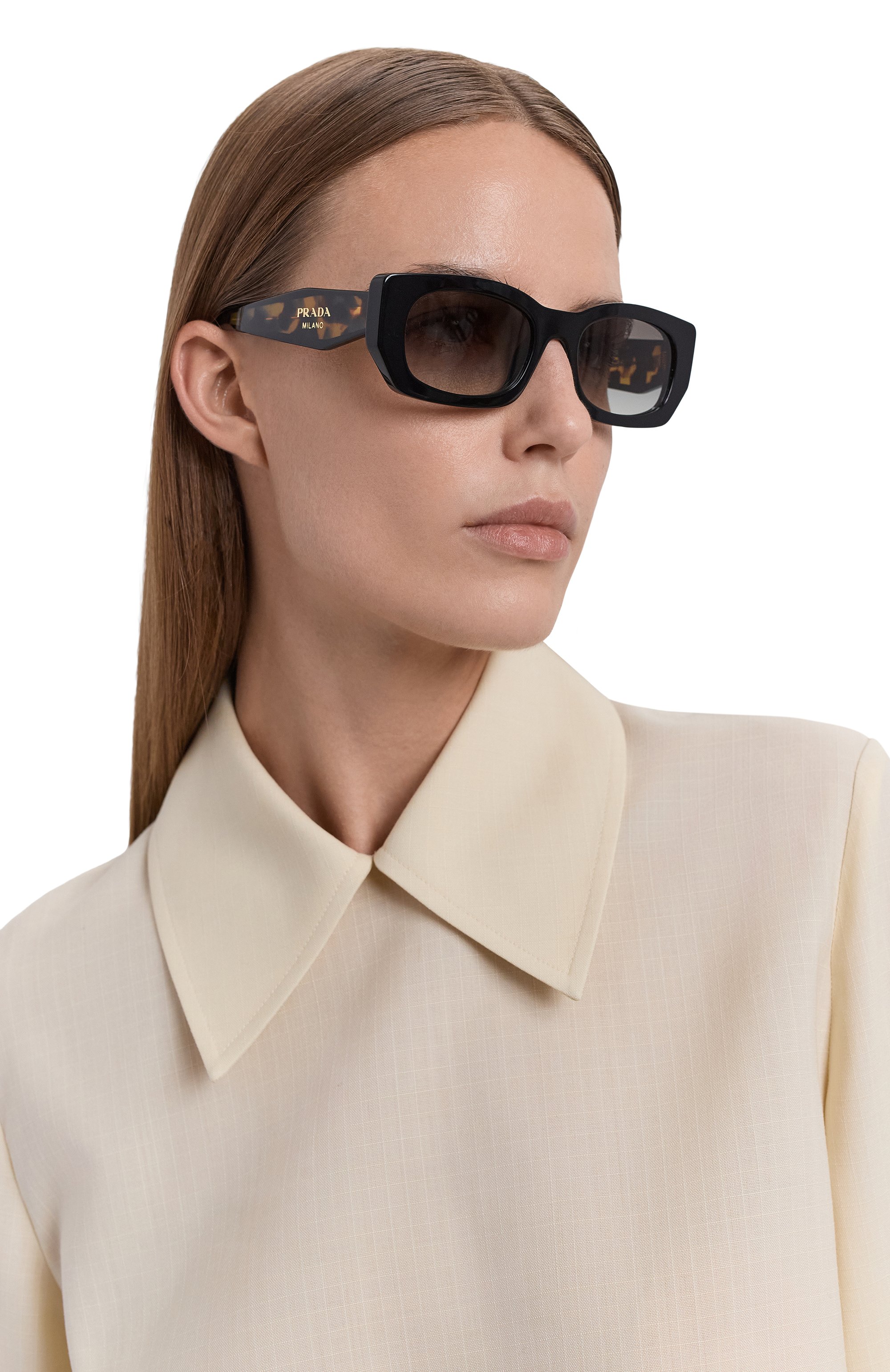 Солнцезащитные очки PRADA, арт. B05S-3890A7, фото 2