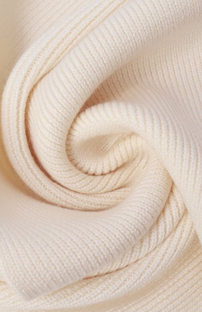 Шерстяной шарф BOSS, арт. 50497861, фото 3