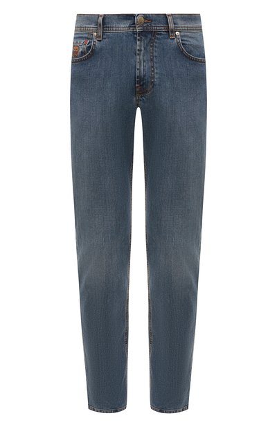 Джинсы CORNELIANI, арт. 894JZ4-2120147/00, фото 1