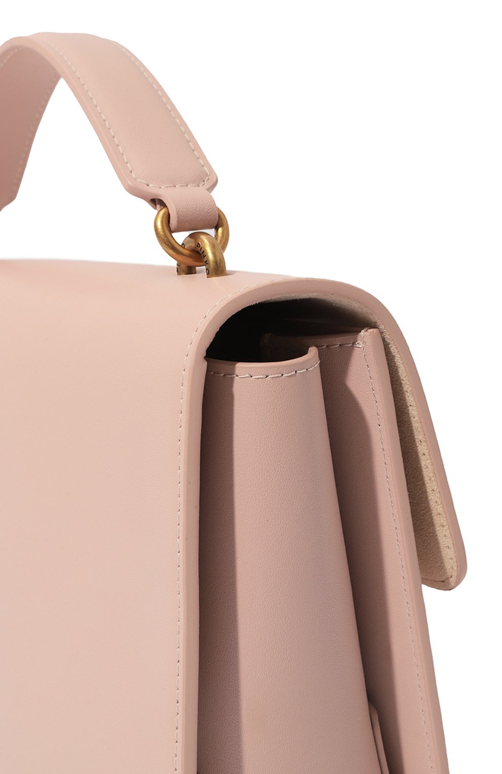 Сумка love one classic PINKO, арт. 100072/A0F1, фото 3