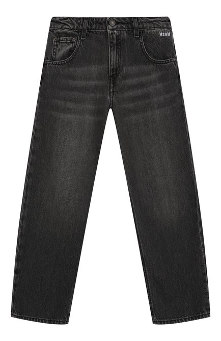 Джинсы MSGM KIDS, арт. F5MSJBDP180