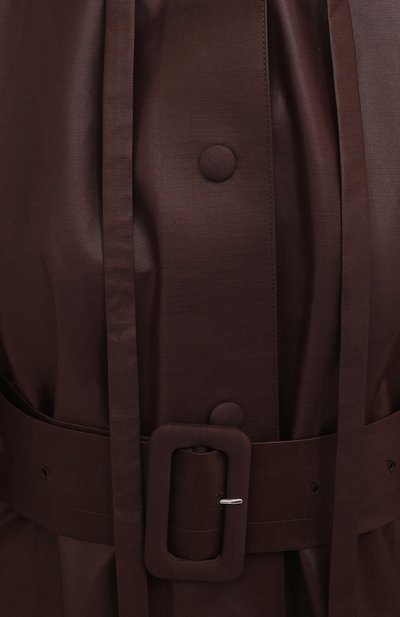 Плащ JIL SANDER, арт. JSPS470209-WS451650A, фото 5