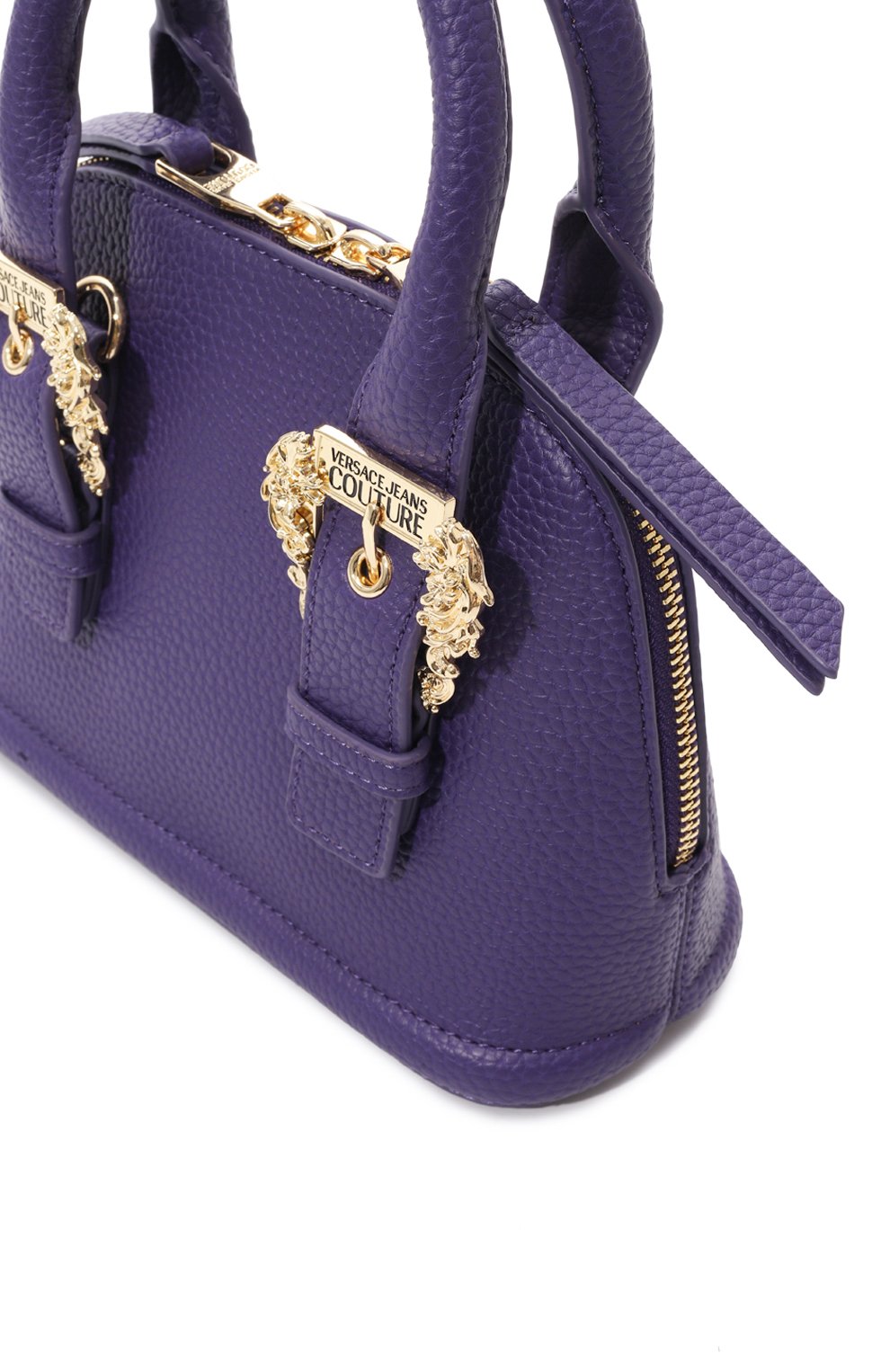 Сумка couture 01 small VERSACE JEANS COUTURE, арт. 75VA4BF7/ZS413, фото 3