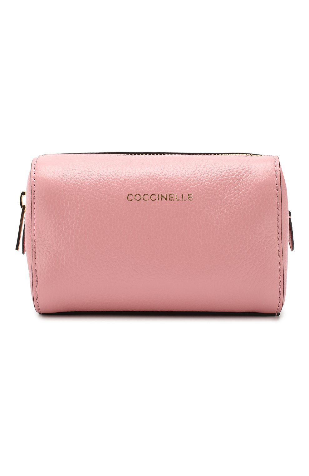 Кожаная косметичка COCCINELLE, арт. E5 EV0 25 E7 07, фото 1