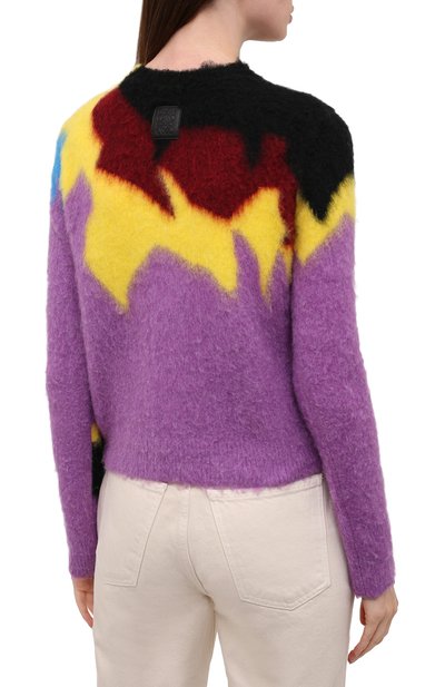 Свитер LOEWE, арт. S540Y14K66, фото 4