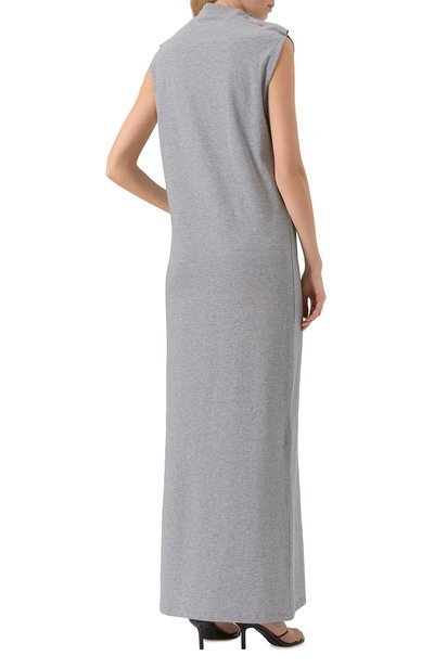 Хлопковое платье ARMARIUM, арт. ARMTMD021/JE03, фото 4