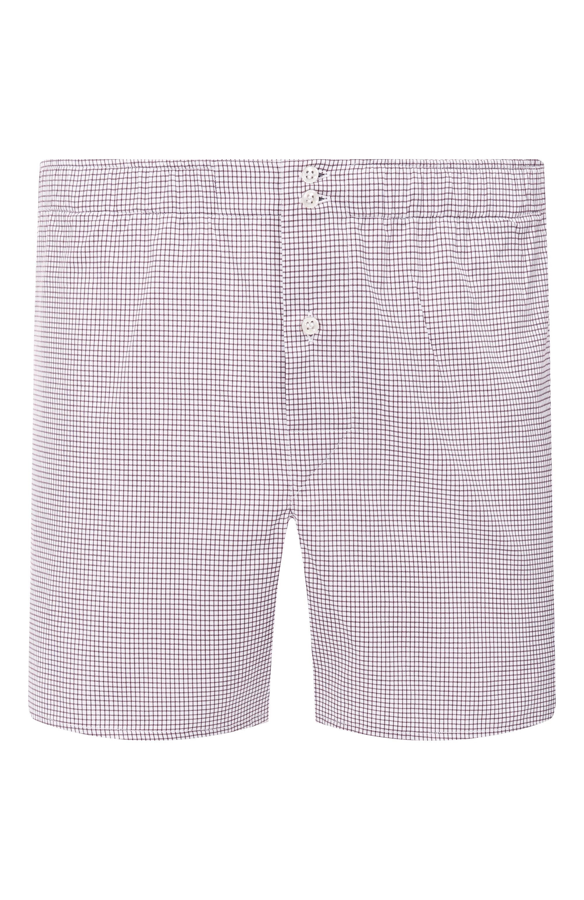 Хлопковые боксеры ROBERTO RICETTI, арт. B0XER DB1/A35103, фото 1