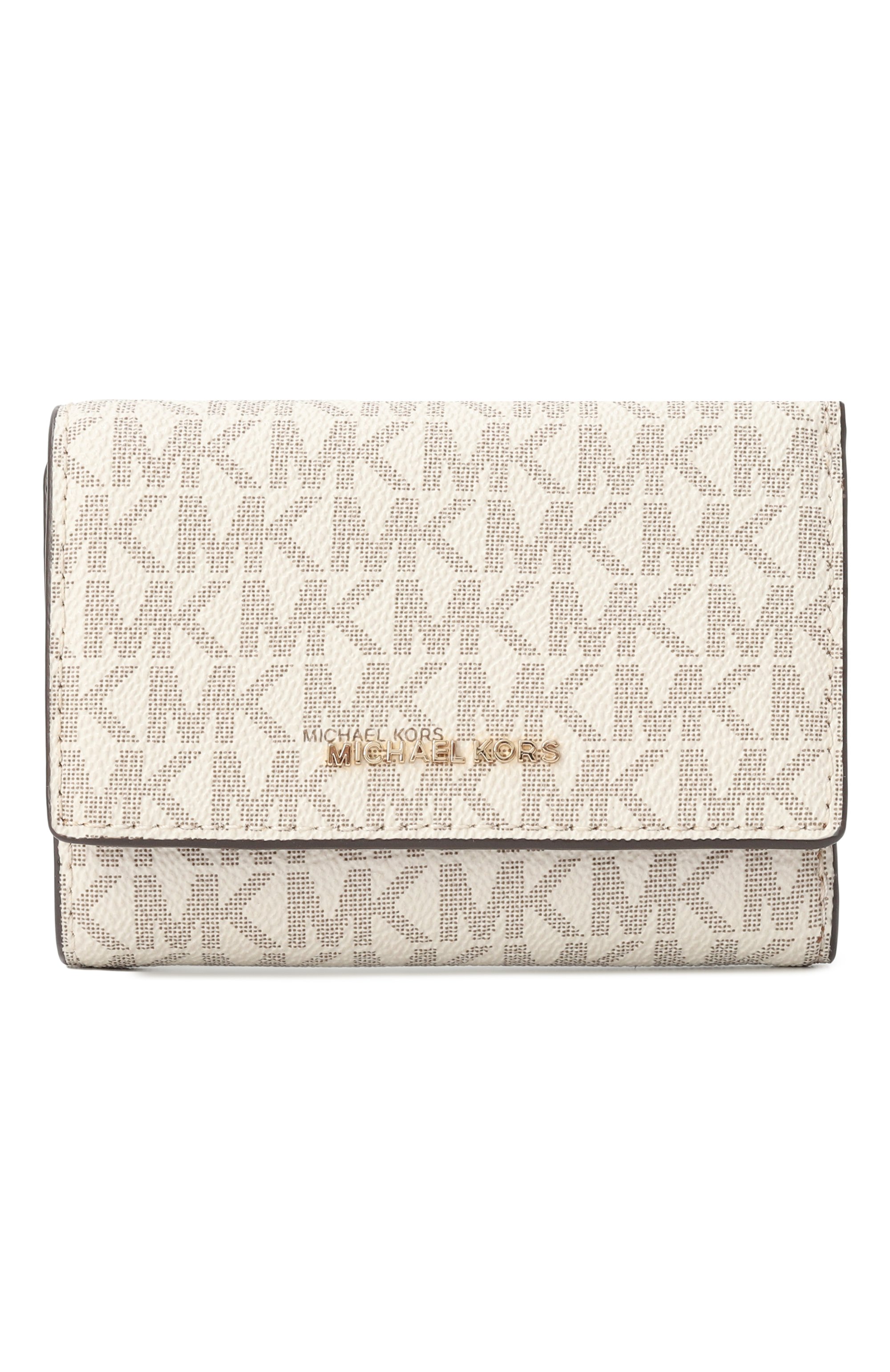 Кошелек MICHAEL MICHAEL KORS, арт. 32S5GYTP1B, фото 1