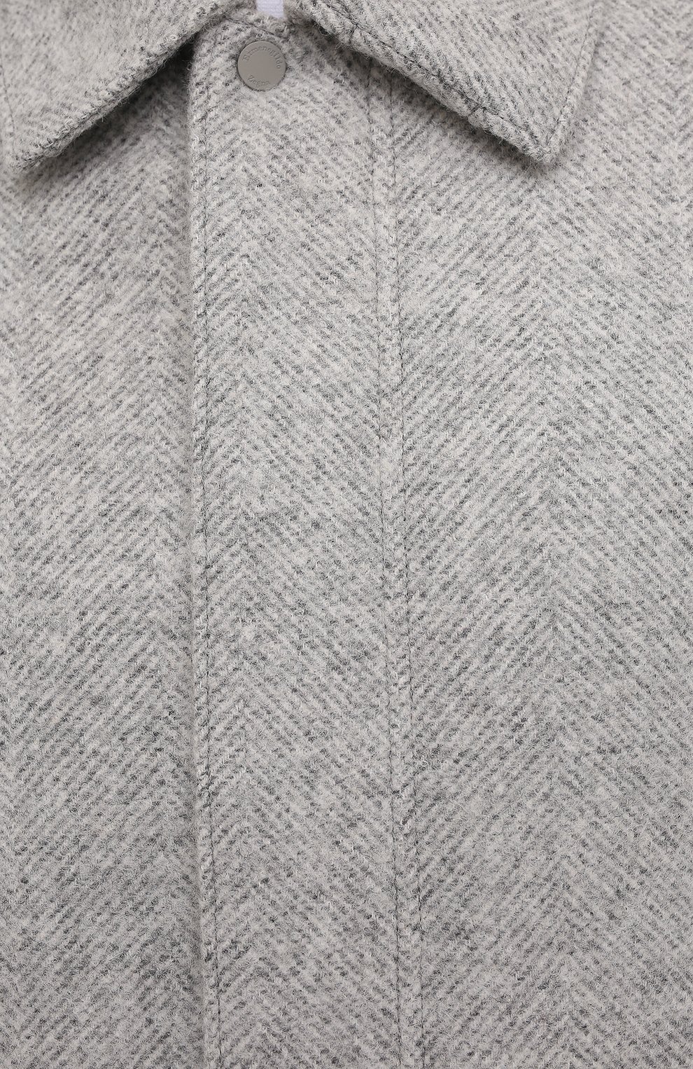 Шерстяная куртка ZEGNA, арт. UYT26/Y107P, фото 5