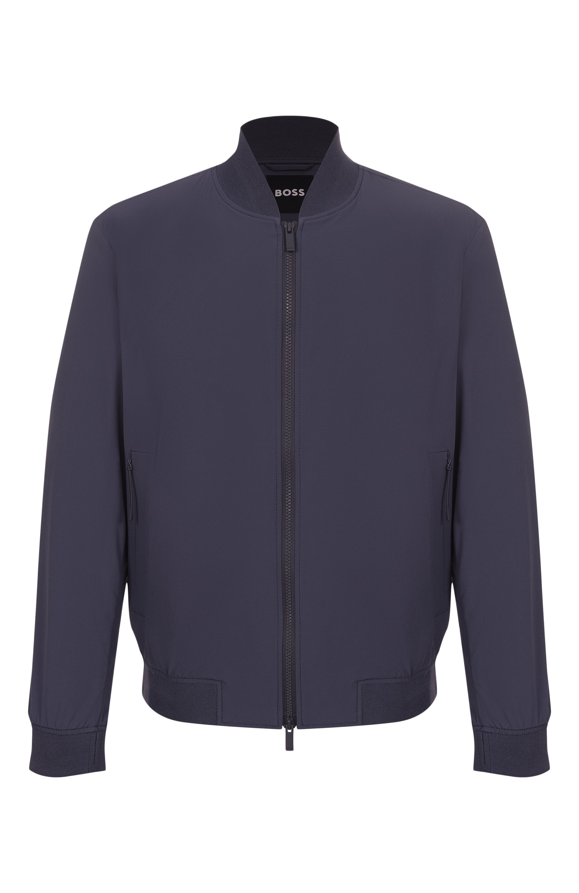 Бомбер BOSS, арт. 50538630, фото 1