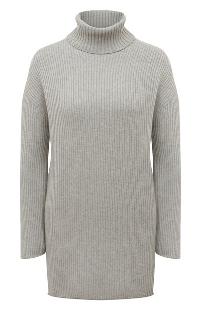 Женская водолазка из шерсти и шелка ANTONELLI FIRENZE, арт. B0SCH/40610A-01934