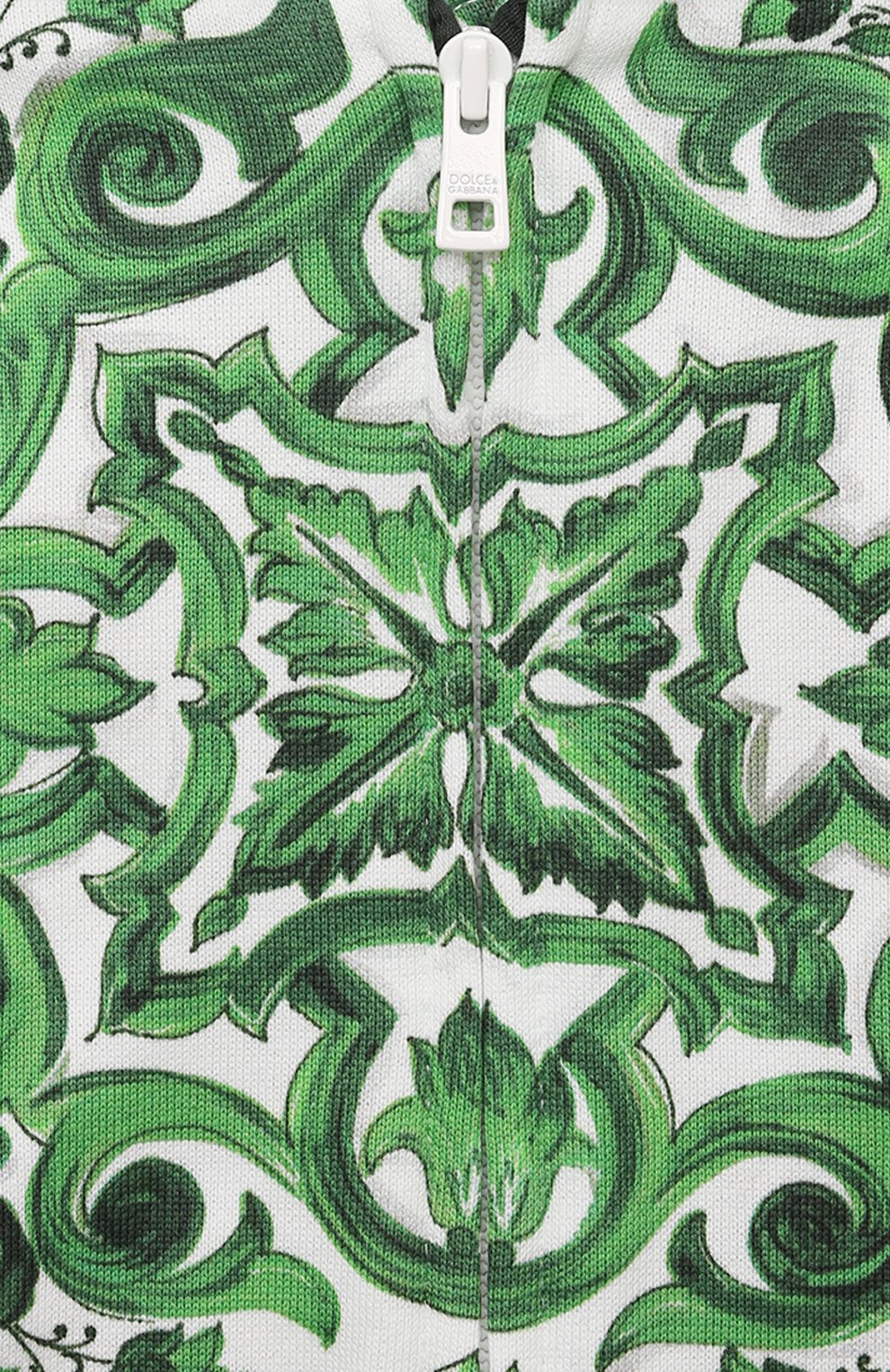 Хлопковая толстовка DOLCE & GABBANA, арт. L1JWIT/II7EI, фото 3