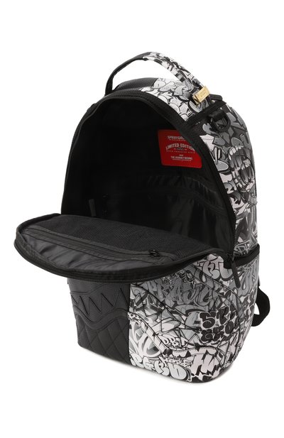 Рюкзак dark wave SPRAYGROUND, арт. 910B6046NSZ, фото 3