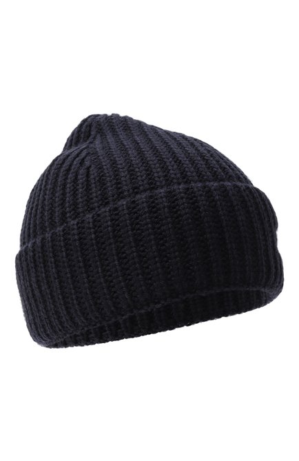 Мужская шерстяная шапка KITON, арт. UCPL006K0252H08