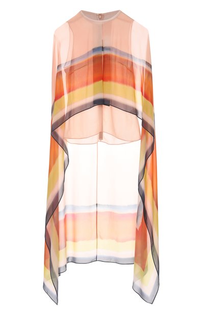 Женский топ из вискозы ELIE SAAB, арт. T0189/VI005