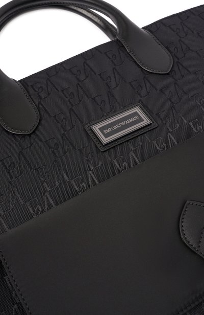Рюкзак EMPORIO ARMANI, арт. EM007055/AF28810, фото 5