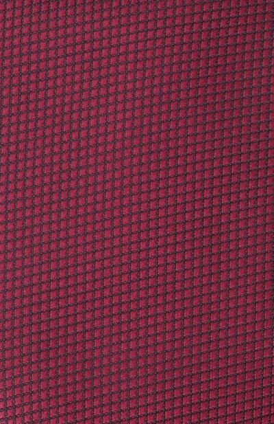 Шелковый г алстук ALESSANDRO GHERARDI, арт. CRAVATTA-L/1009, фото 4