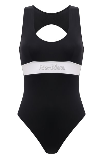 Женский слитный купальник WEEKEND MAX MARA, арт. DOMINO 38311718