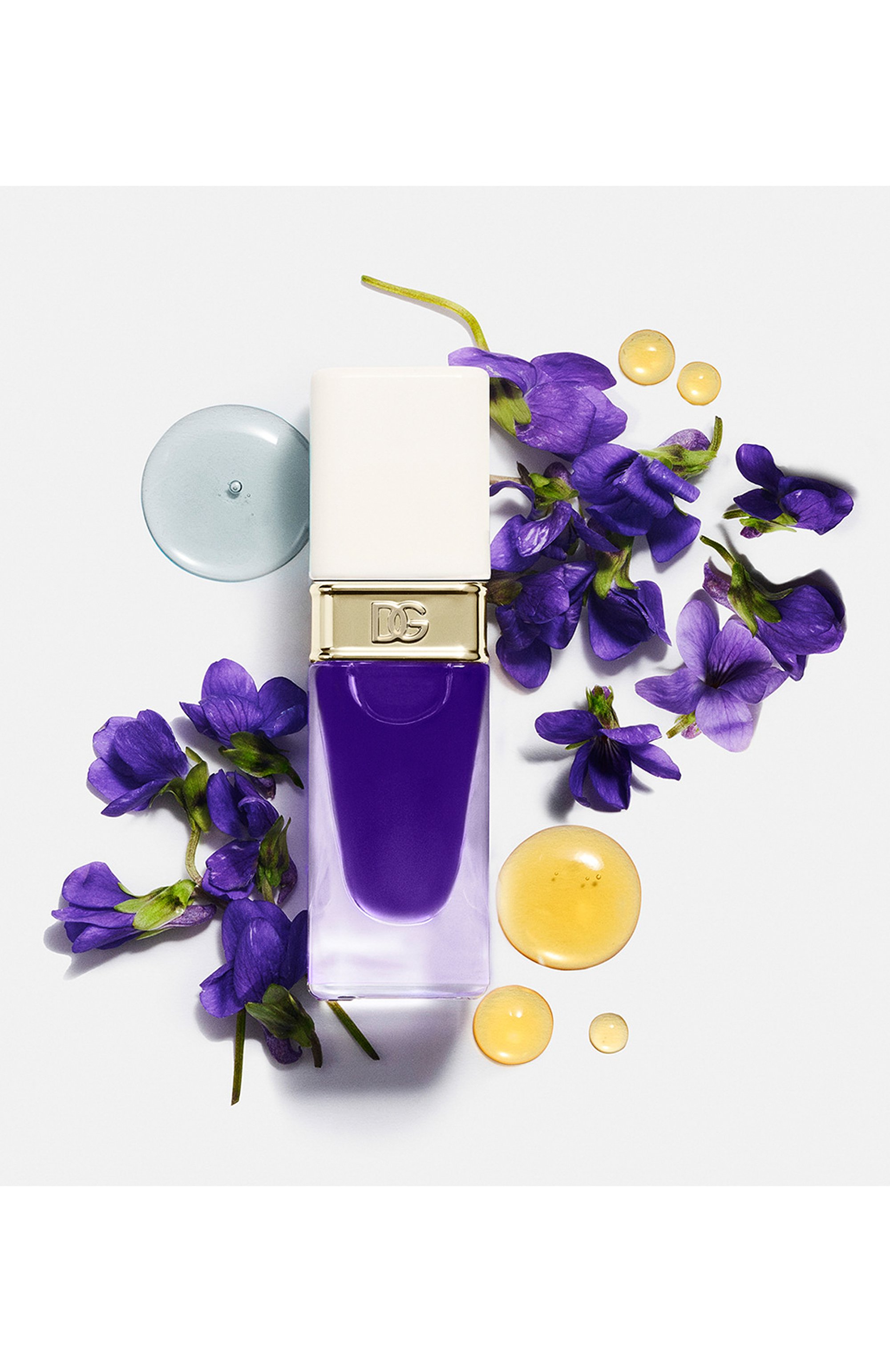 Жидкие румяна violet liquid blush (7ml) DOLCE & GABBANA, арт. 8054754407983, фото 6