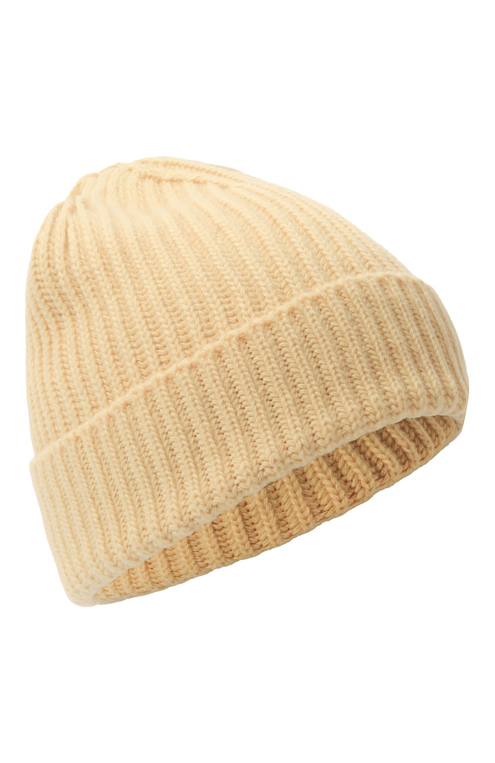 Шапка из шерсти и кашемира MANZONI24, арт. 24MCAPPELL0-X, фото 1