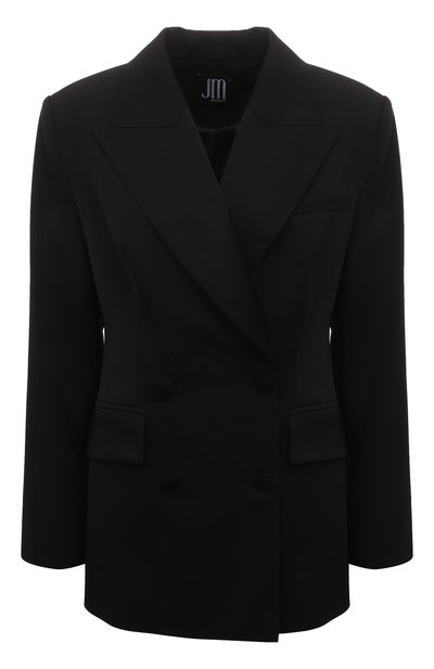 Шерстяной жакет JM STUDIO, арт. FW232415, фото 1