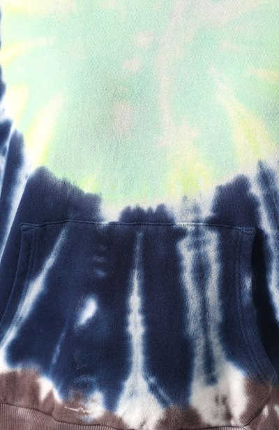 Хлопковое худи MONROW, арт. HT0856, фото 5