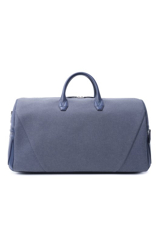 Сумка Rubeus Milano H0LDALL BAG/GRAN PRIX_SET Синий  H0LDALL BAG/GRAN PRIX_SET Фото 6