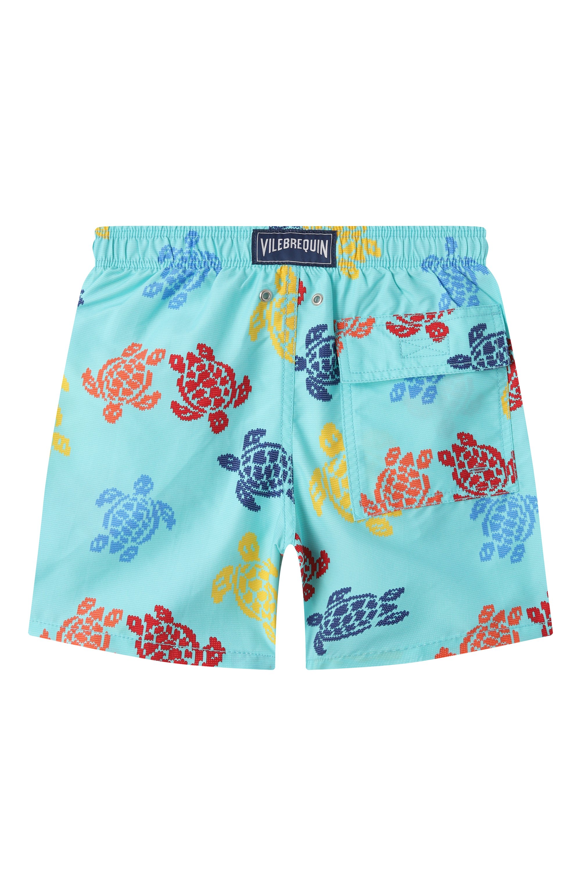 Плавки-шорты VILEBREQUIN, арт. JIM/BB937, фото 2