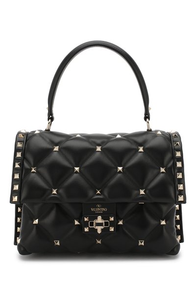 Сумка candystud VALENTINO, арт. QW1B0B55/NAP, фото 1