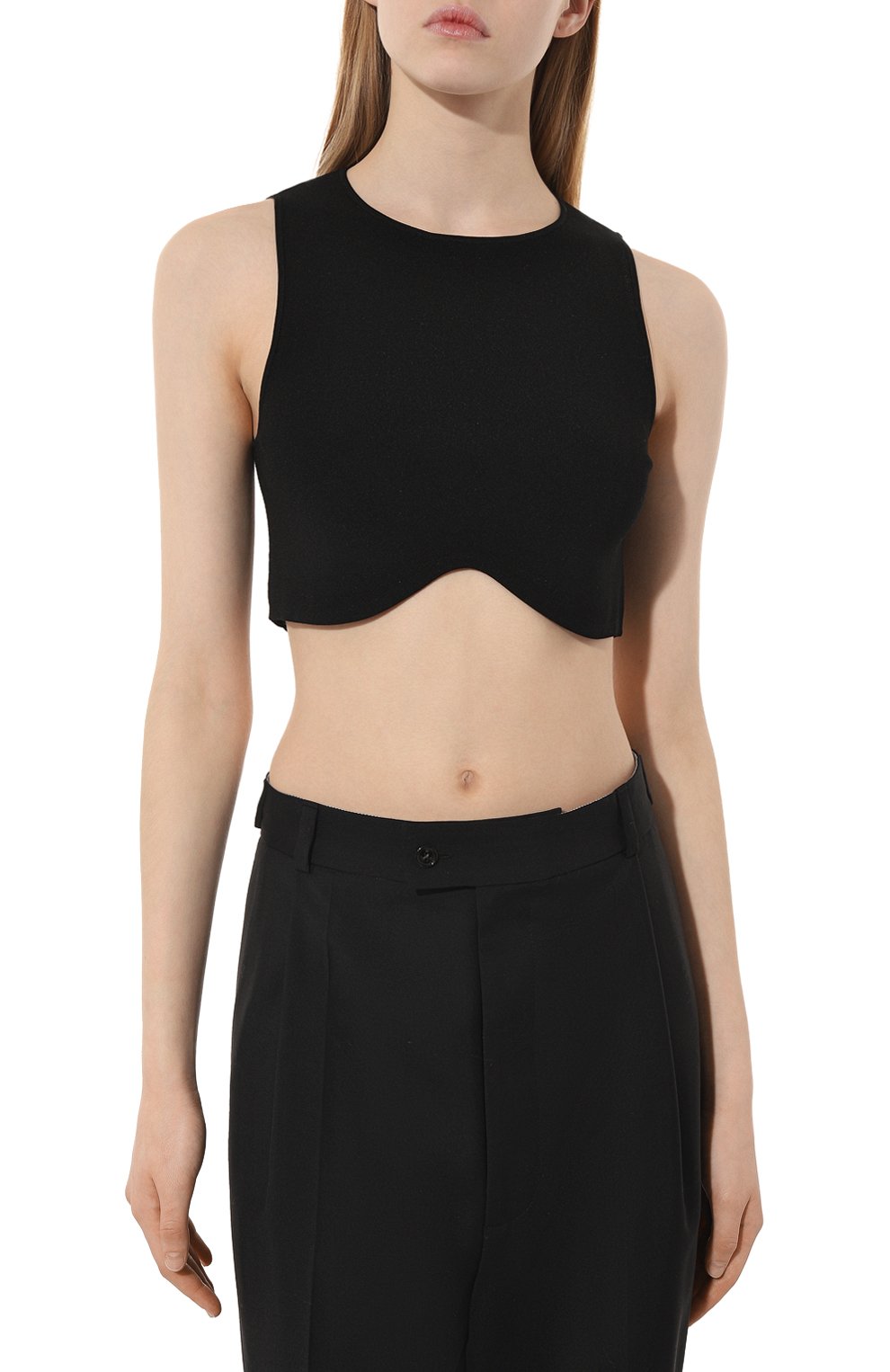 Топ PATRIZIA PEPE, арт. 8K0110_K082, фото 3