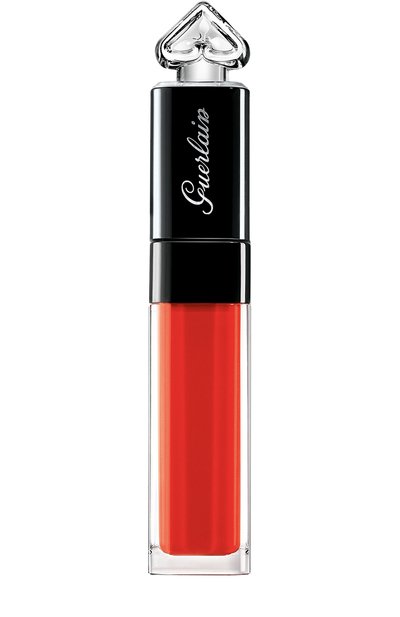 Женская жидкая матовая помада, оттенок l140 conqueror GUERLAIN, арт. G042482