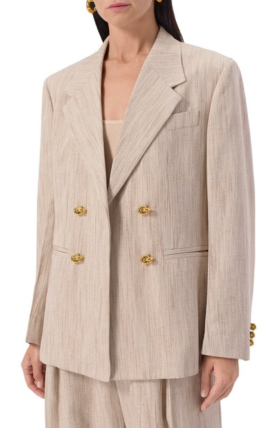 Жакет BOTTEGA VENETA, арт. 815668/V5QR0, фото 3